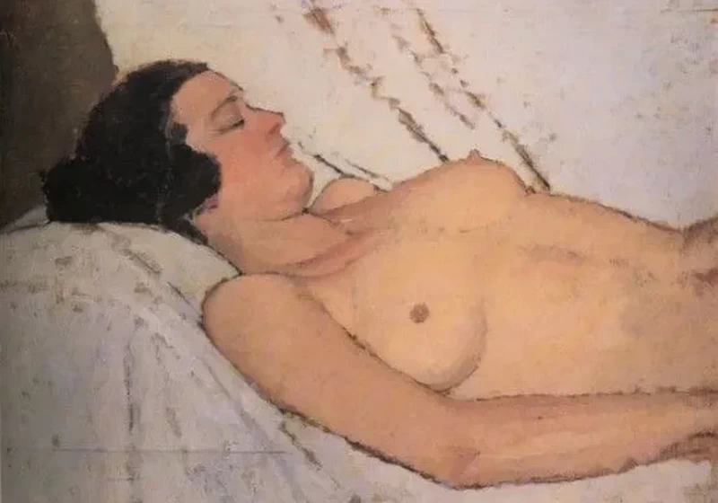 Nudo